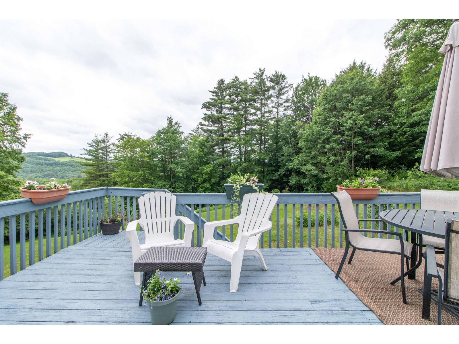 261 Rocky Ridge Road