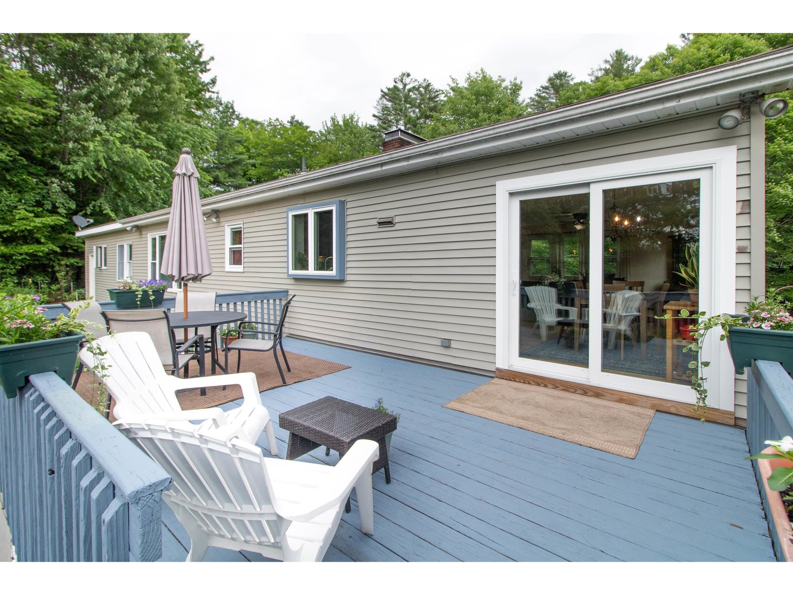 261 Rocky Ridge Road