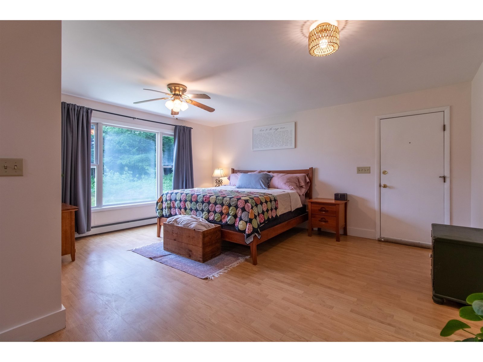 Primary Bedrooom