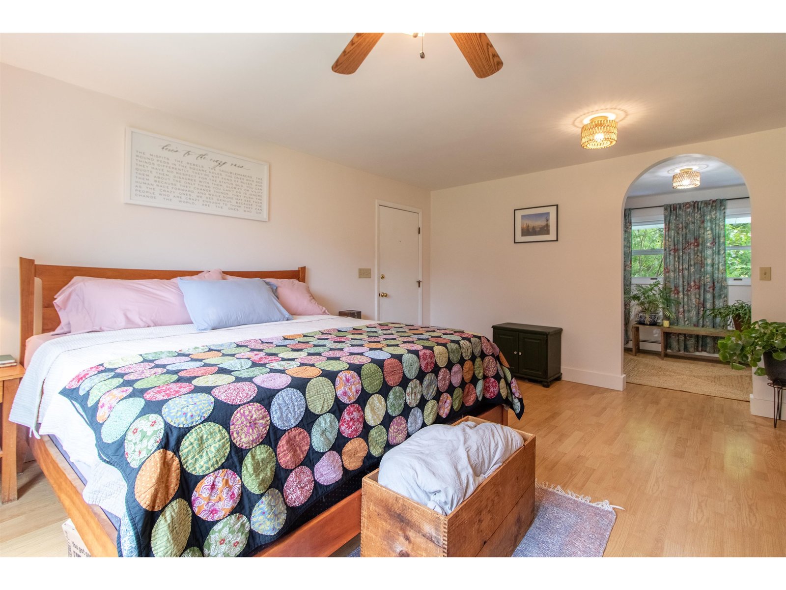 261 Rocky Ridge Road