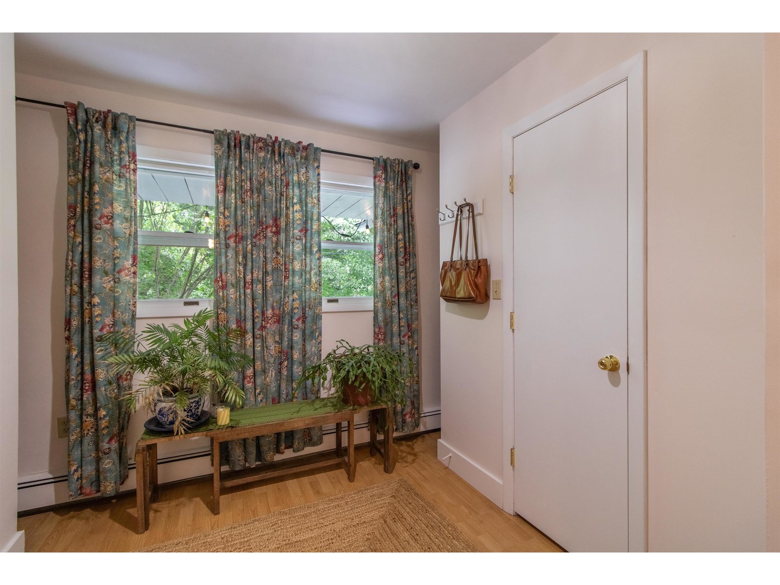 261 Rocky Ridge Road