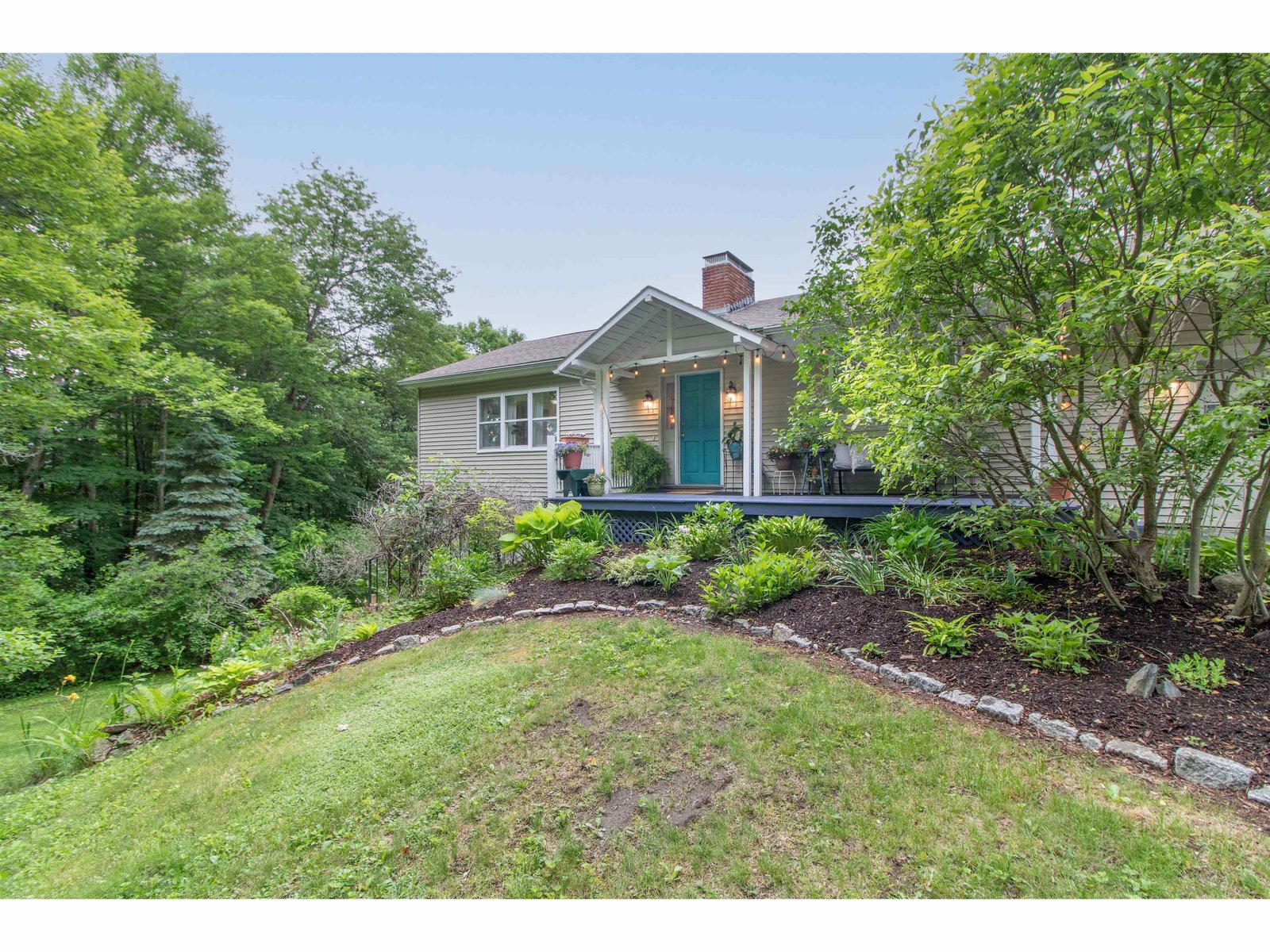 261 Rocky Ridge Road