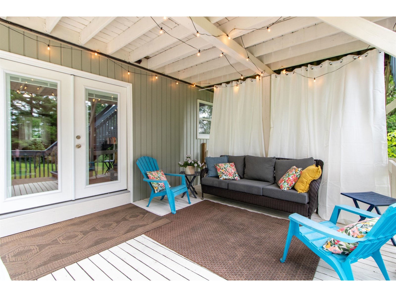 261 Rocky Ridge Road