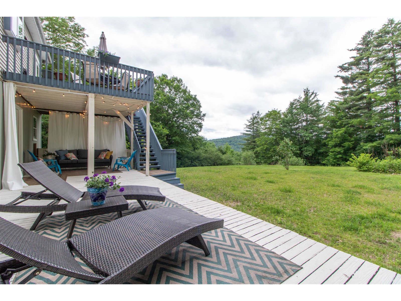261 Rocky Ridge Road