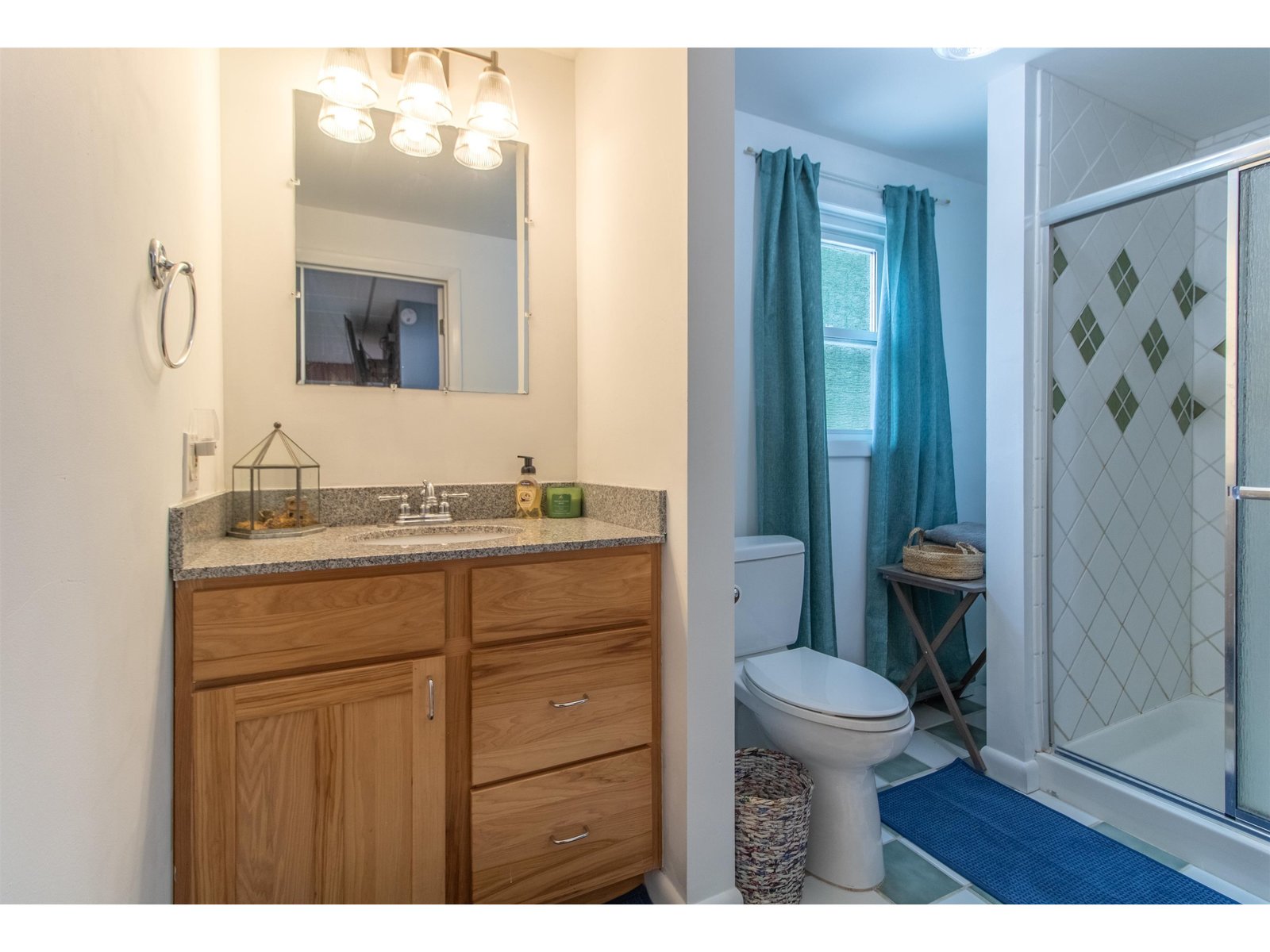 Downstairs Bathroom