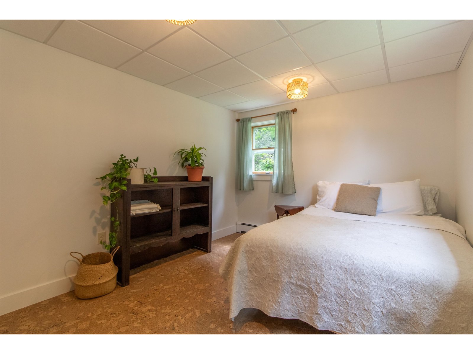 Downstairs Bedroom 2