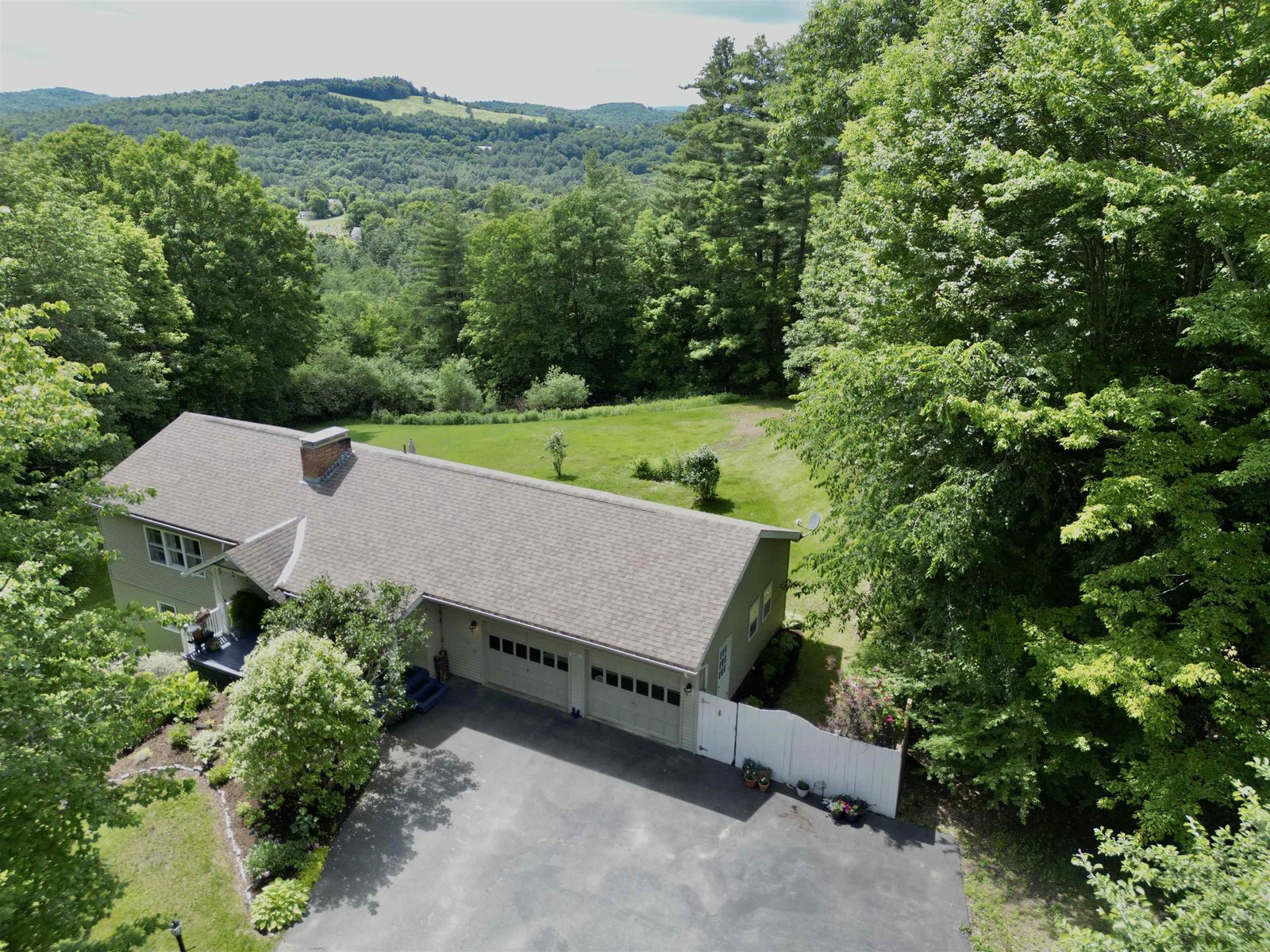 261 Rocky Ridge Road