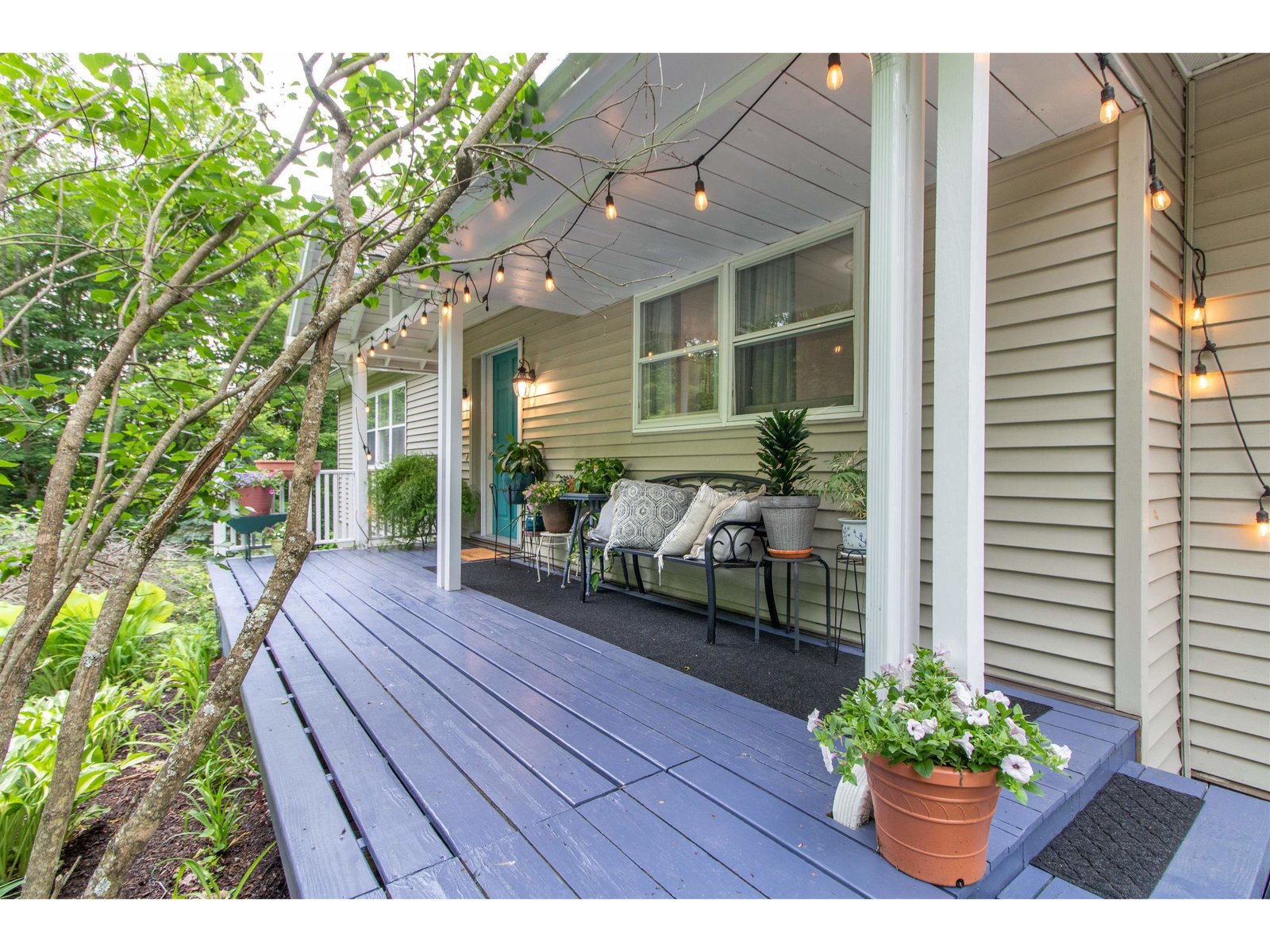 261 Rocky Ridge Road