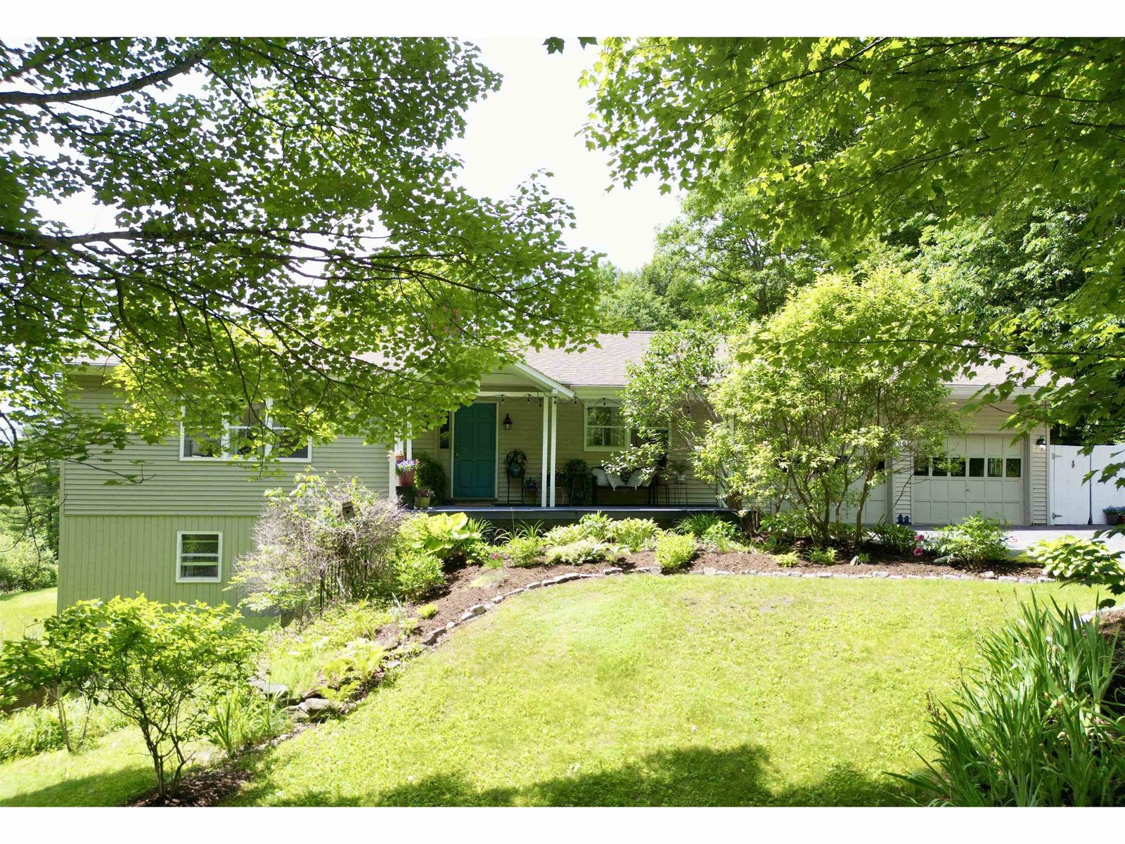 261 Rocky Ridge Road