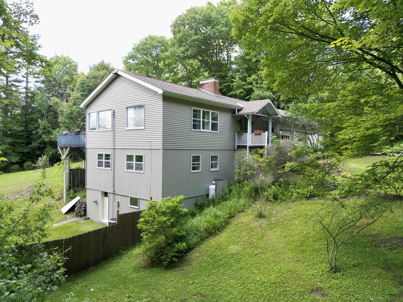 261 Rocky Ridge Road