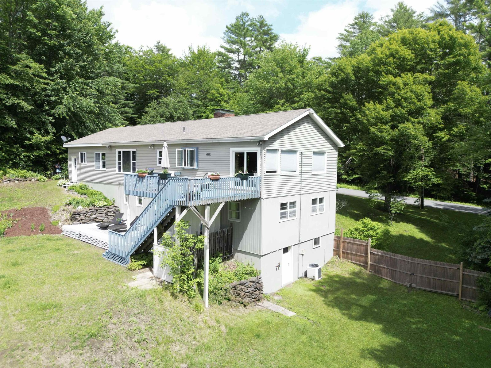 261 Rocky Ridge Road