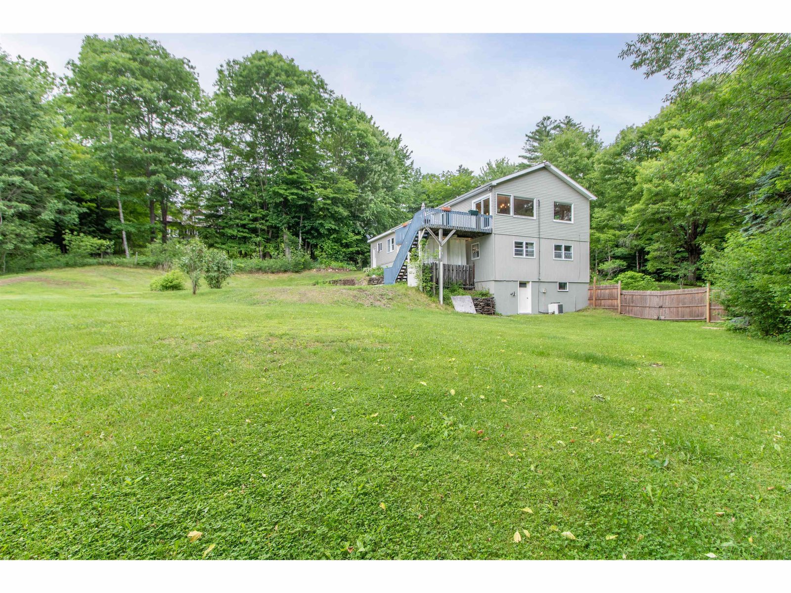 261 Rocky Ridge Road