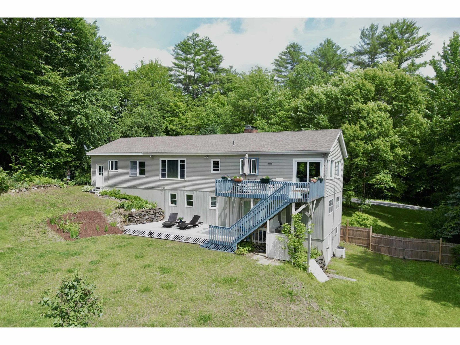261 Rocky Ridge Road