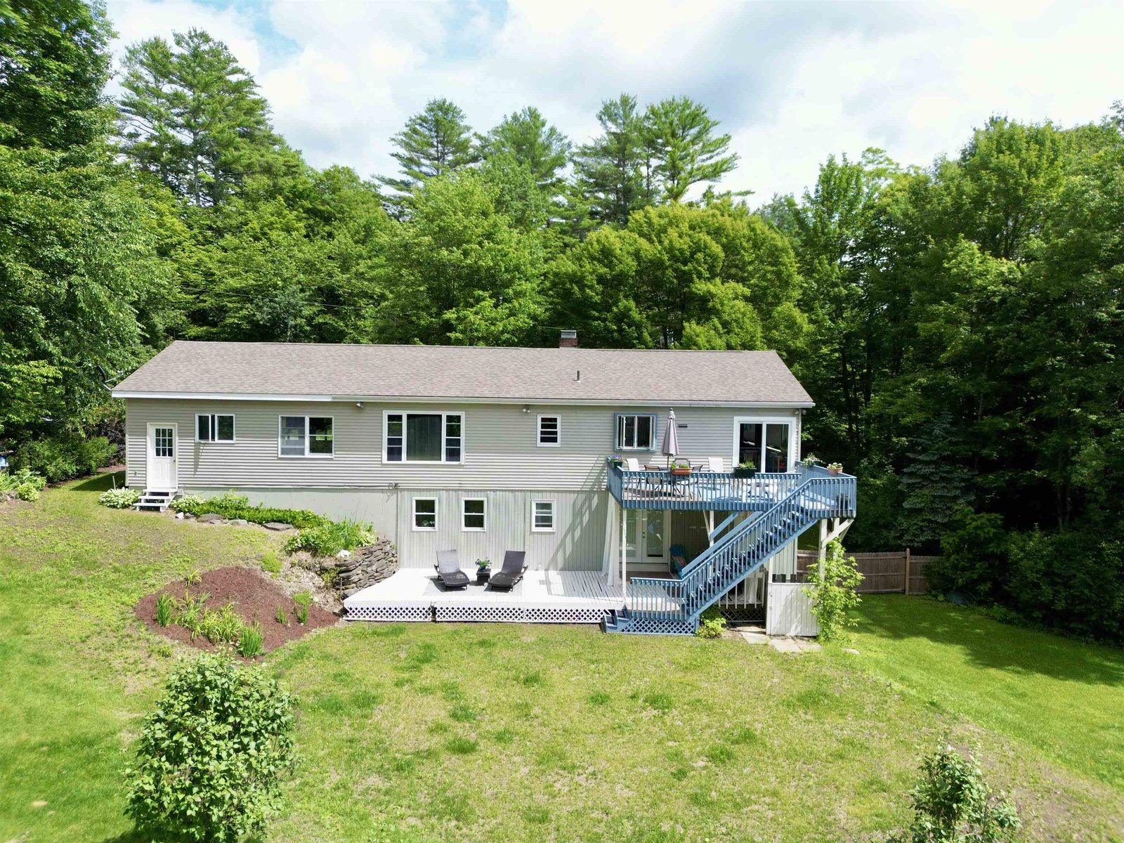 261 Rocky Ridge Road