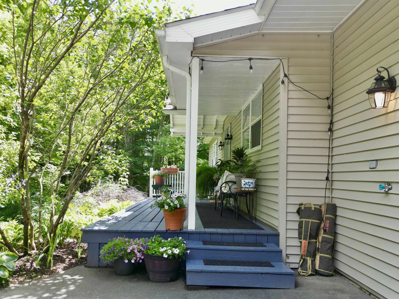 261 Rocky Ridge Road