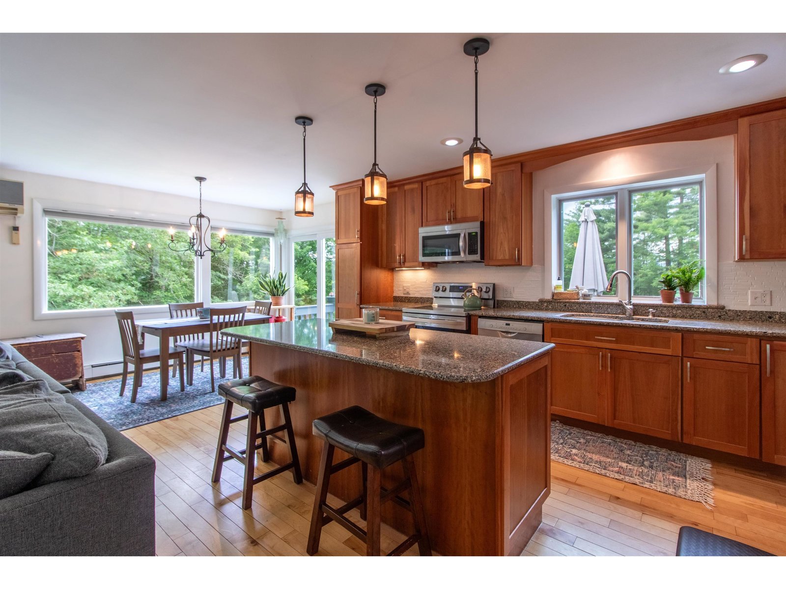 261 Rocky Ridge Road