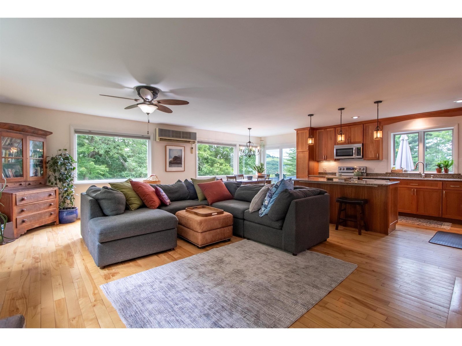 261 Rocky Ridge Road
