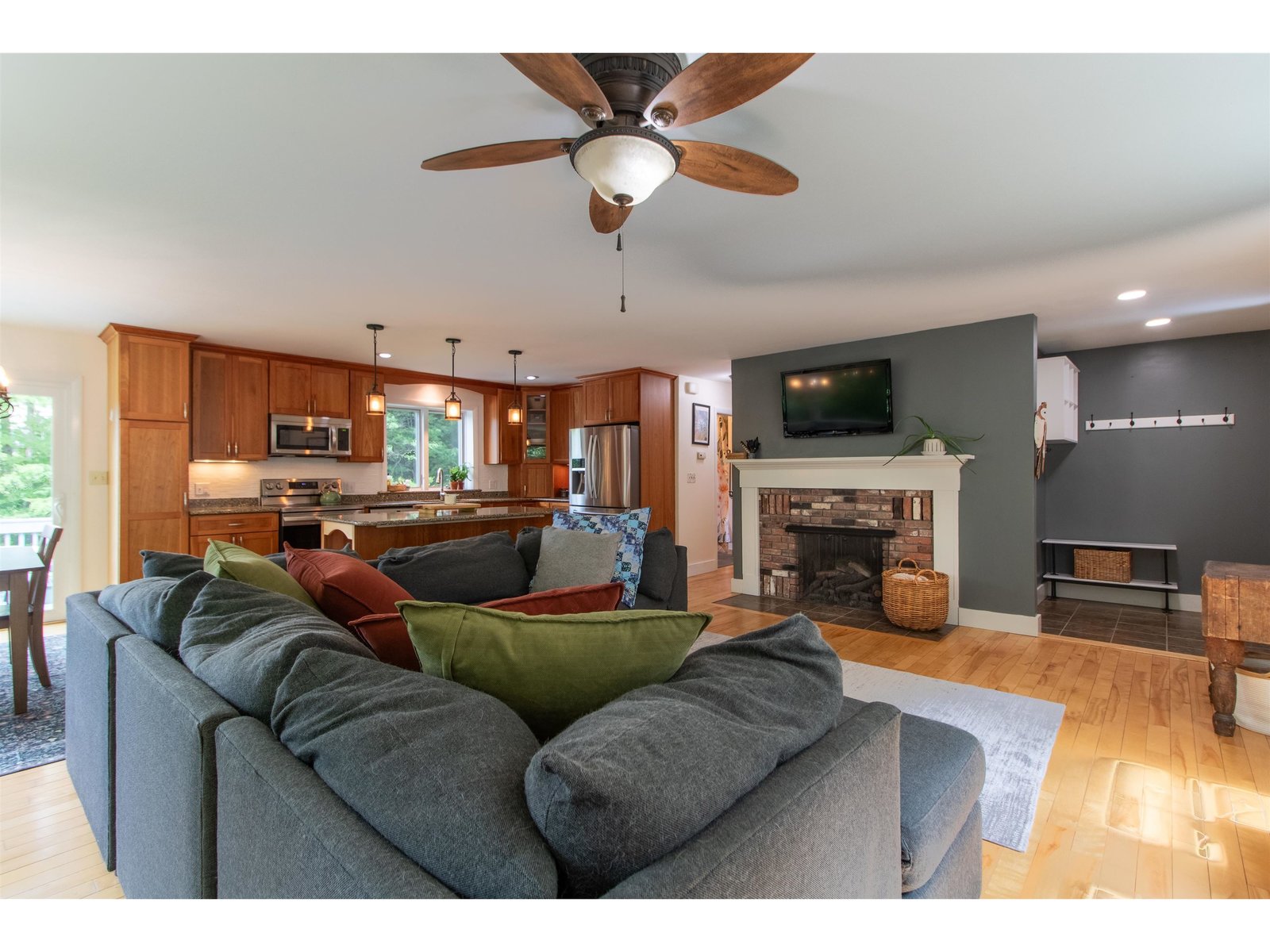 261 Rocky Ridge Road