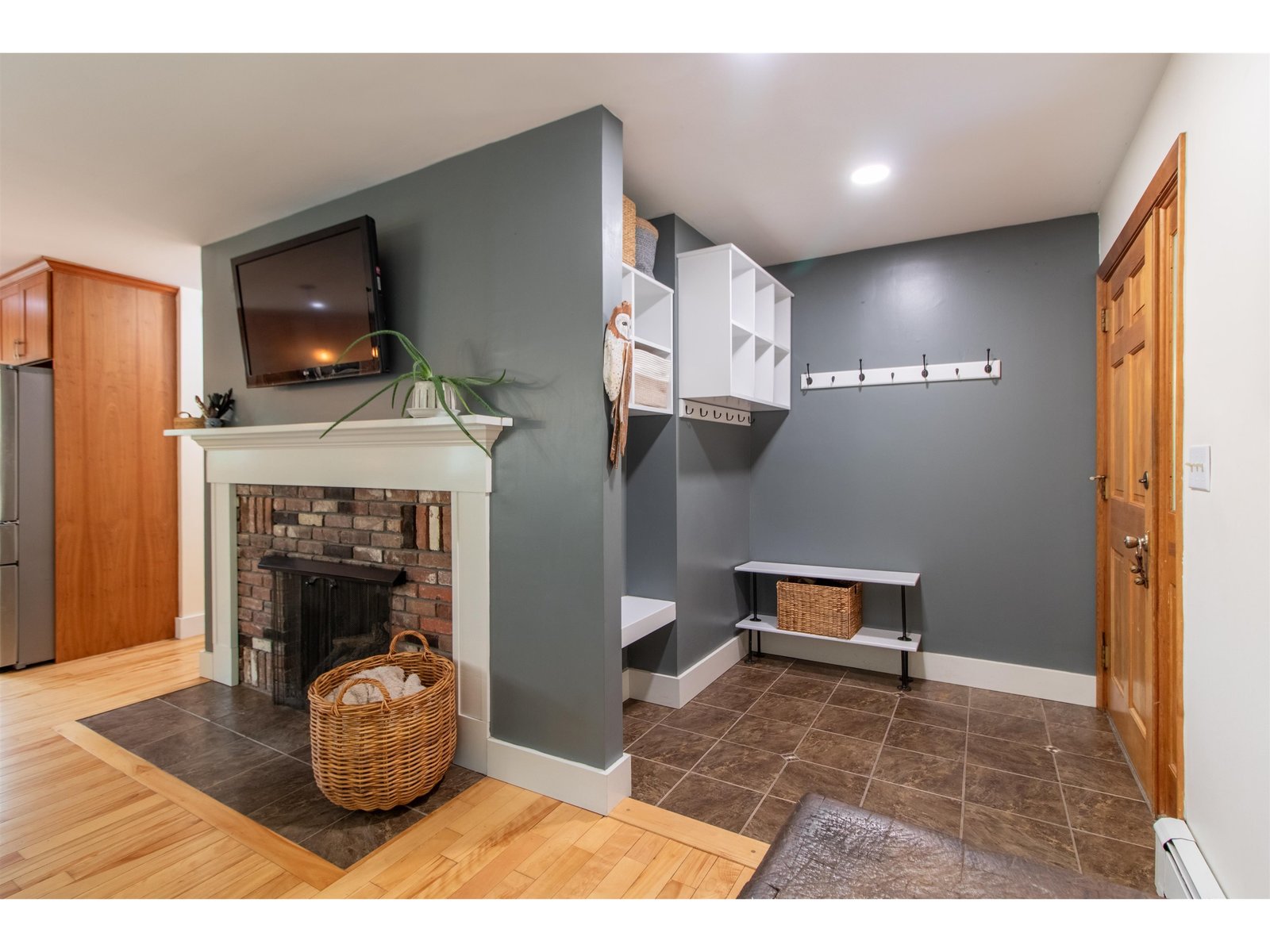 261 Rocky Ridge Road