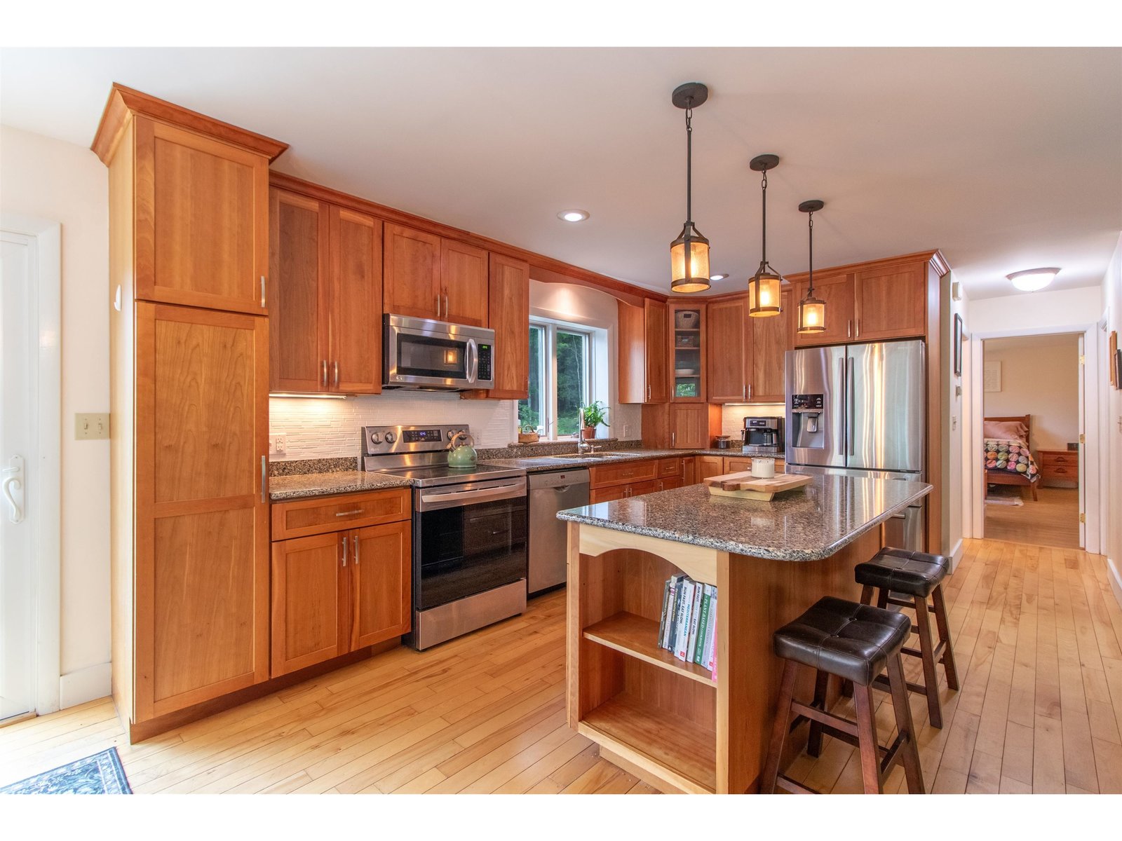 261 Rocky Ridge Road