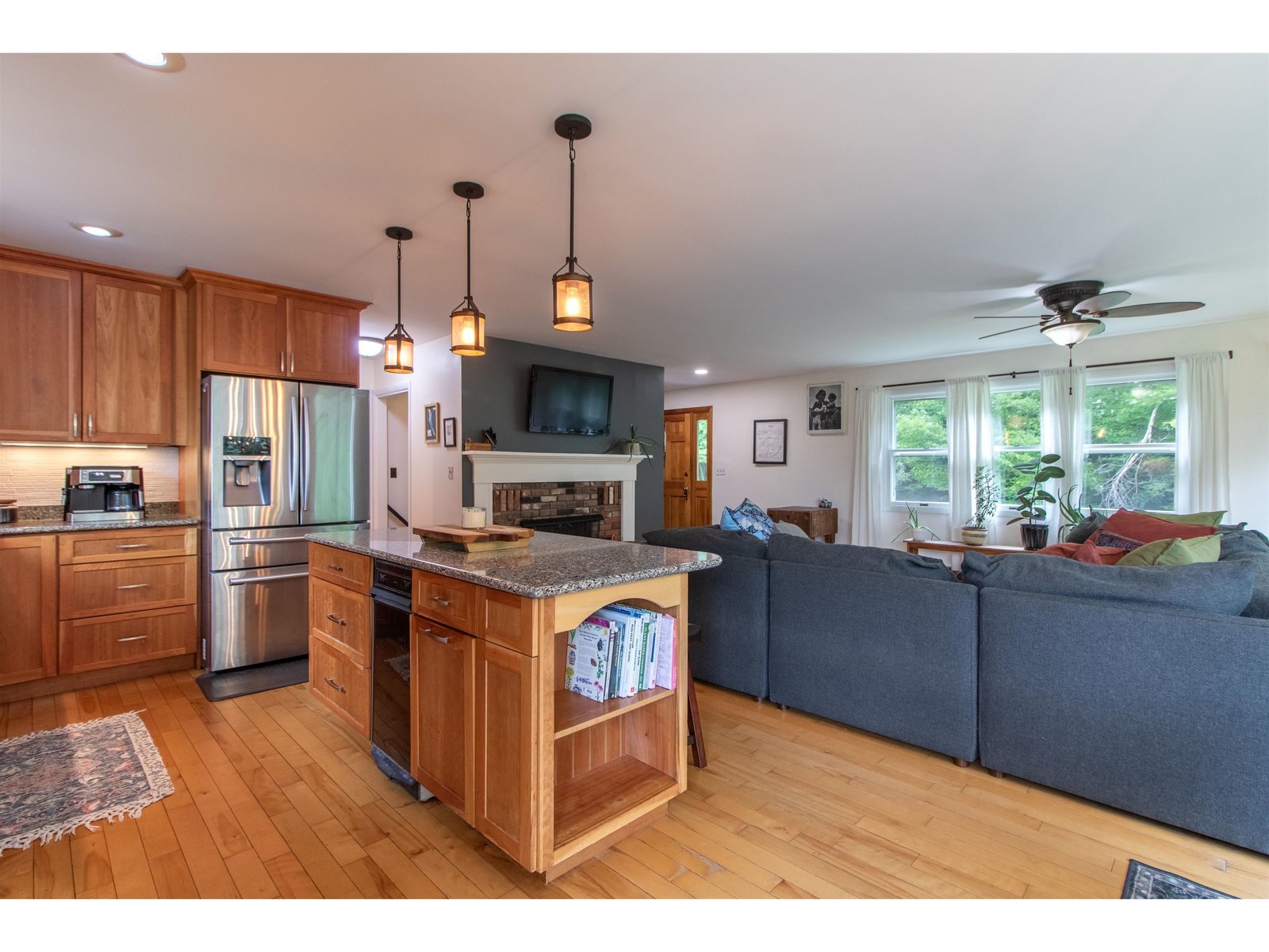 261 Rocky Ridge Road