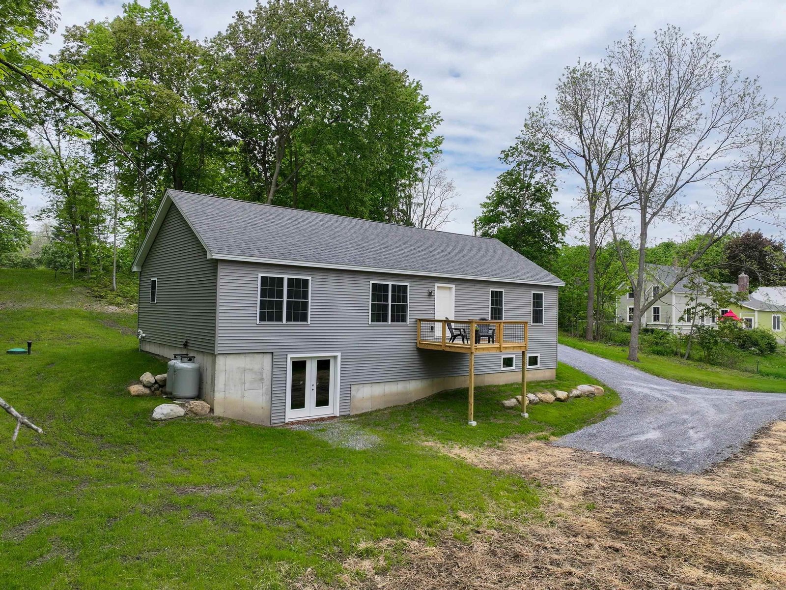 261 School Street