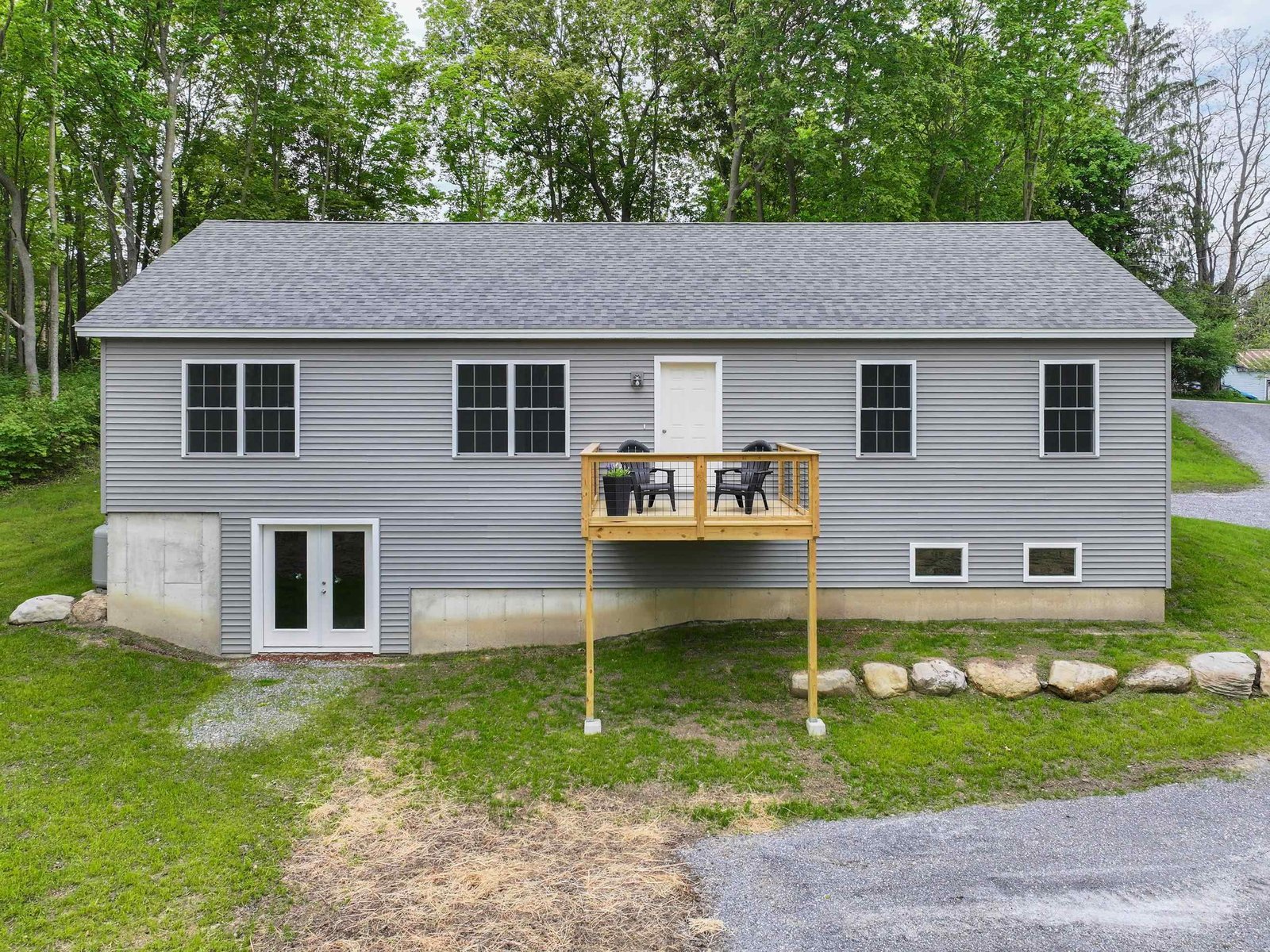 261 School Street