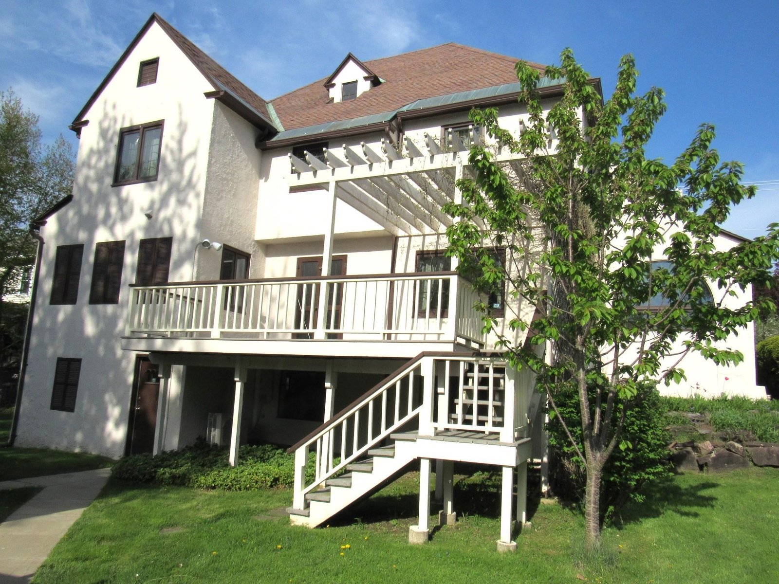 261 South Prospect Street