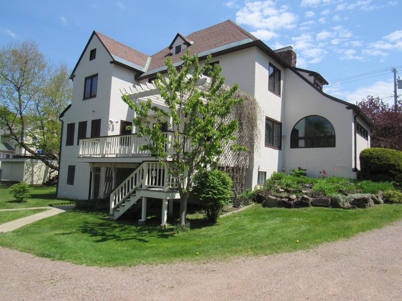 261 South Prospect Street