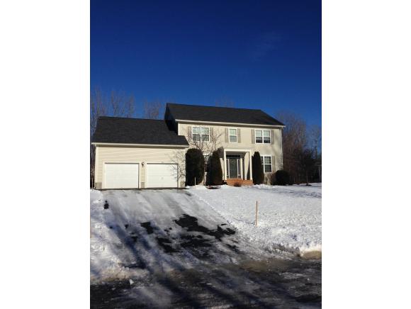 261 Stone Drive
