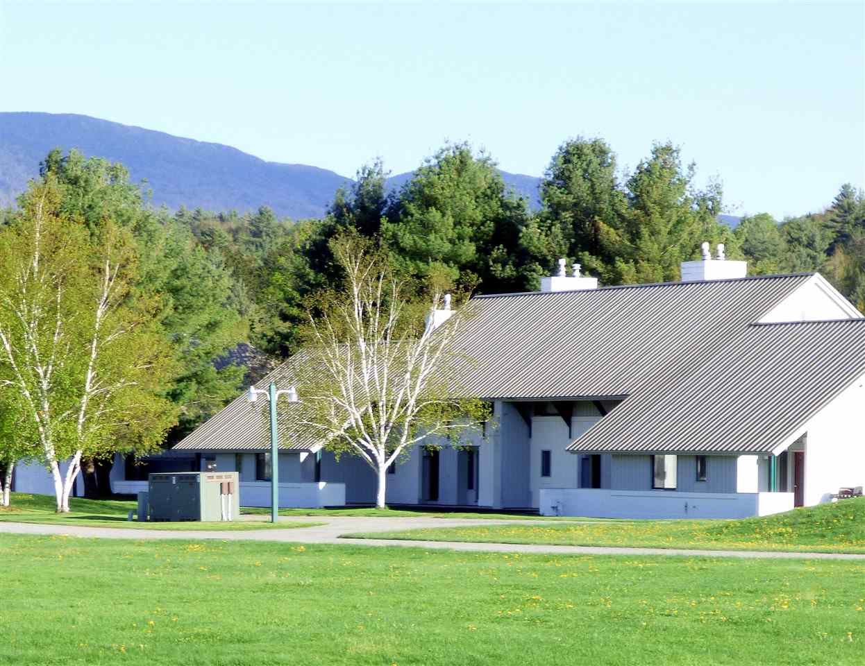 261 Village Green Drive, Unit 10A (A,B,C,D)
