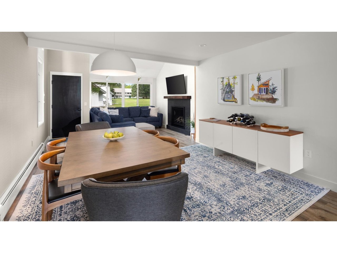 261 Village Green Drive, Unit 10A