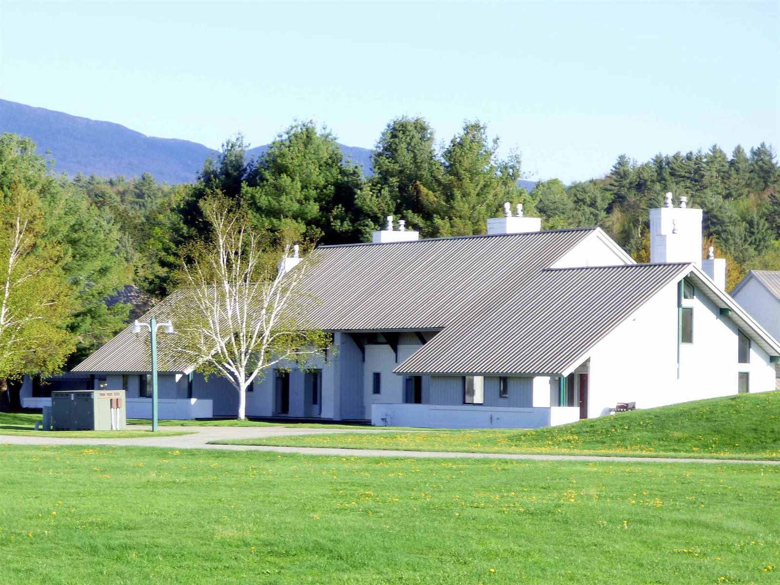 261 Village Green Drive, Unit 10C