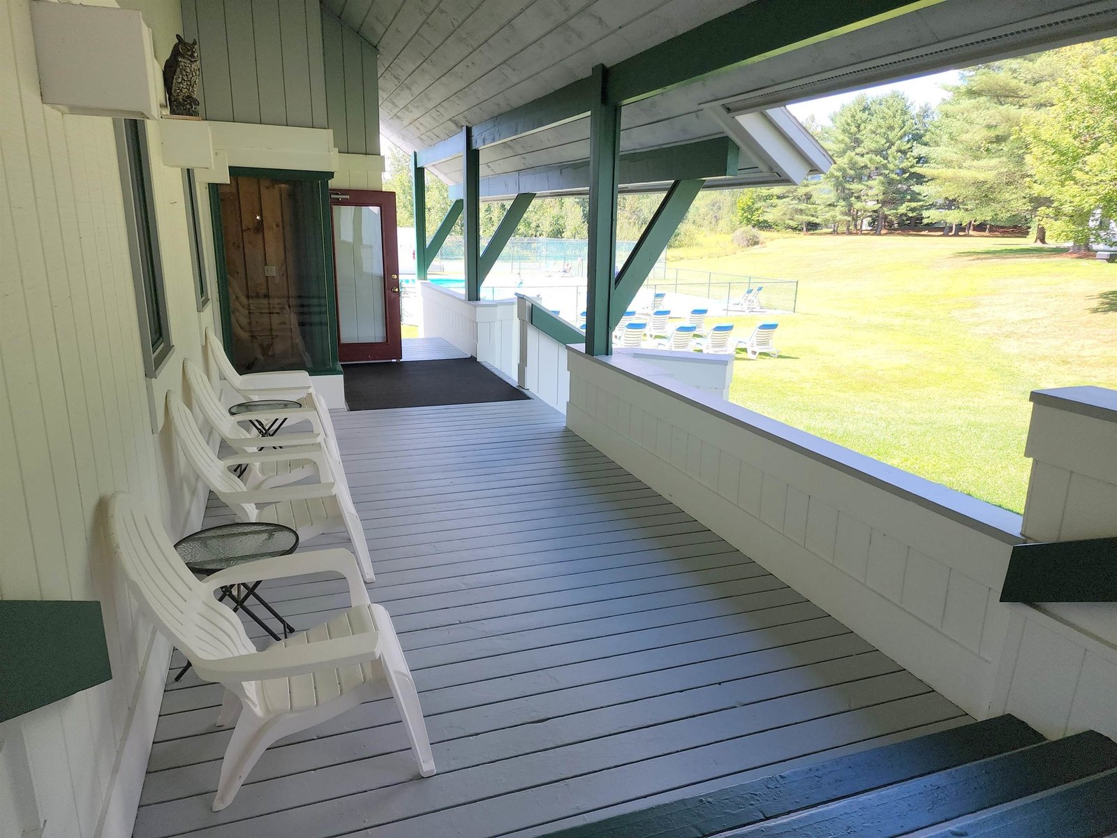 261 Village Green Drive, Unit 10E