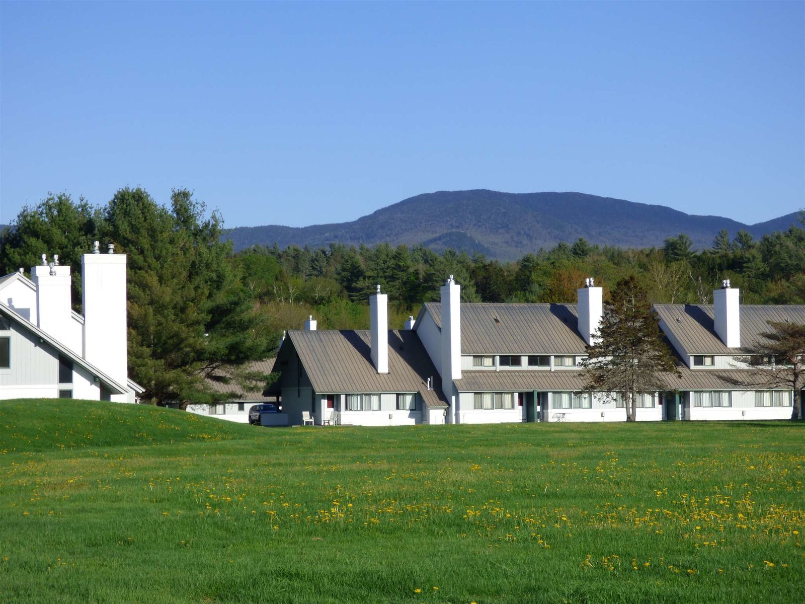 261 Village Green Drive, Unit 10E