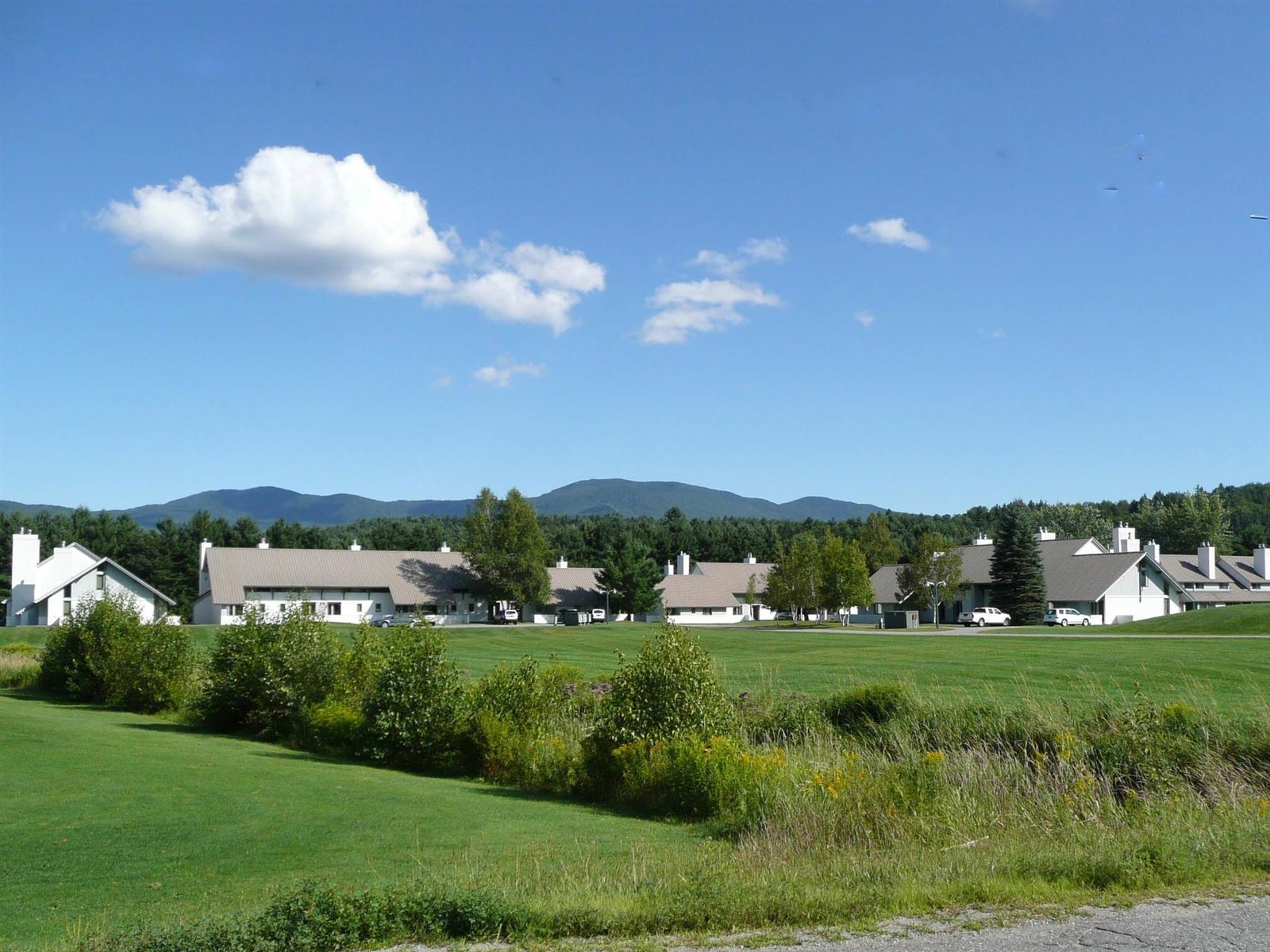 261 Village Green Drive, Unit 10E