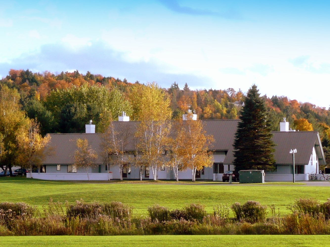261 Village Green Drive, Unit 10E