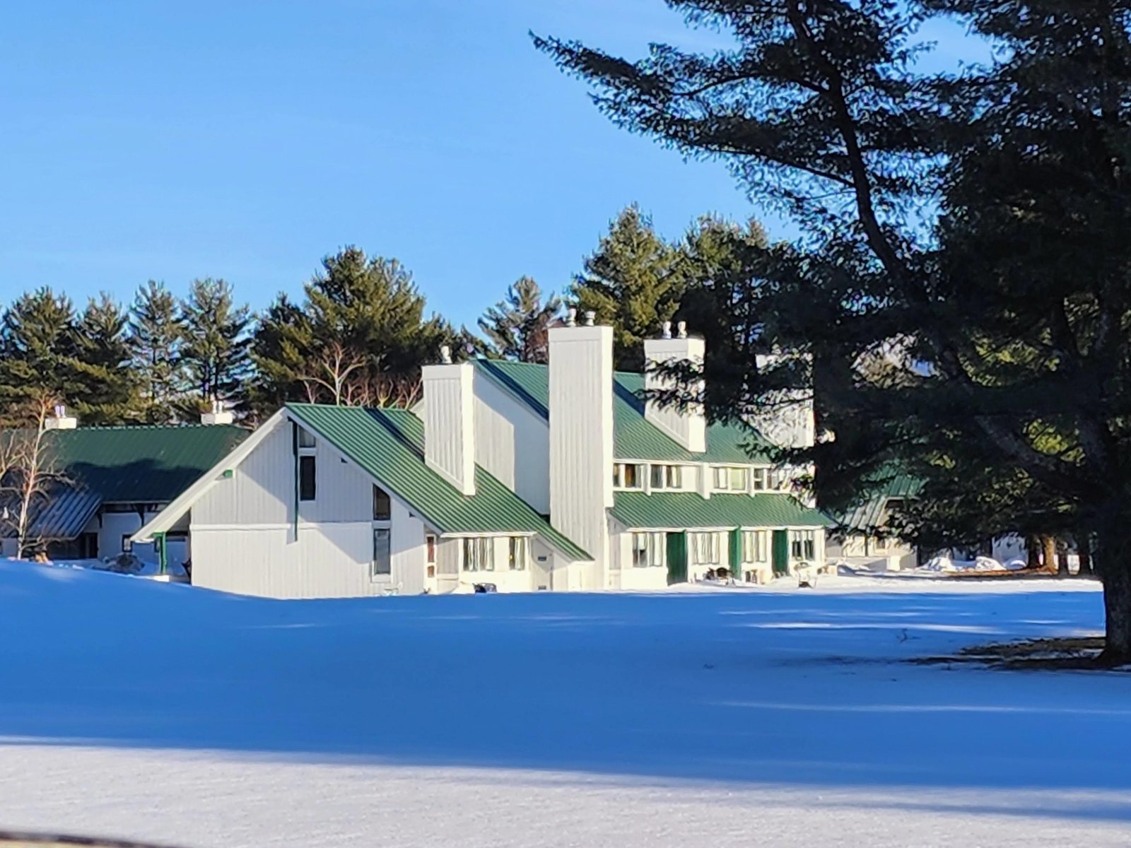 261 Village Green Drive, Unit 10E