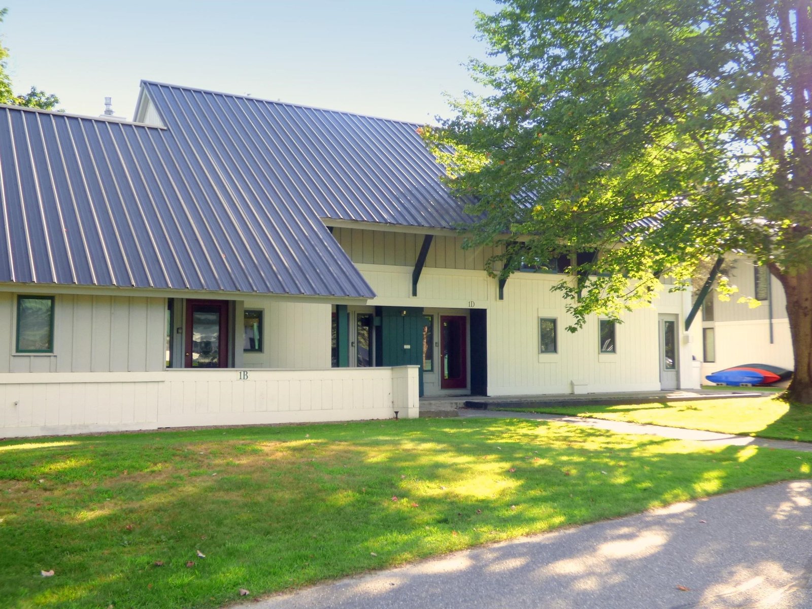 261 Village Green Drive, Unit 1C