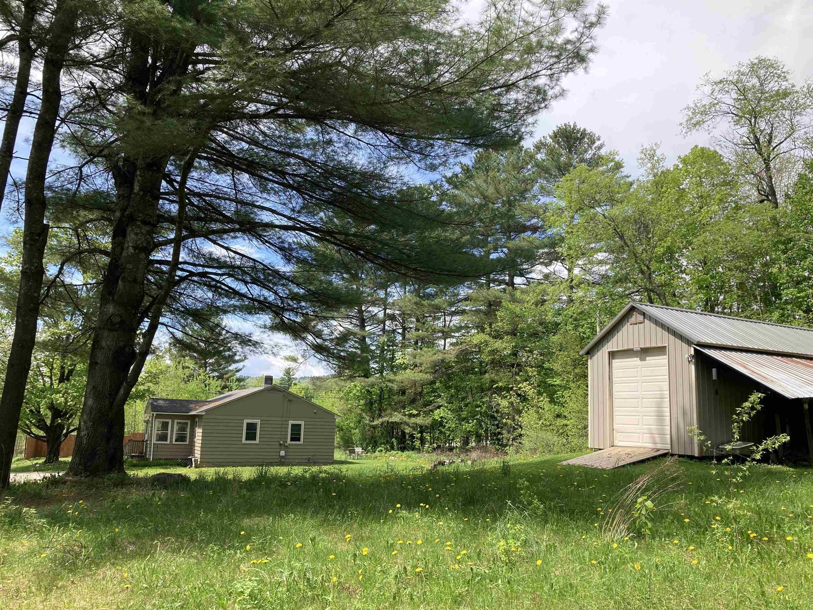 261 VT 15 E Road
