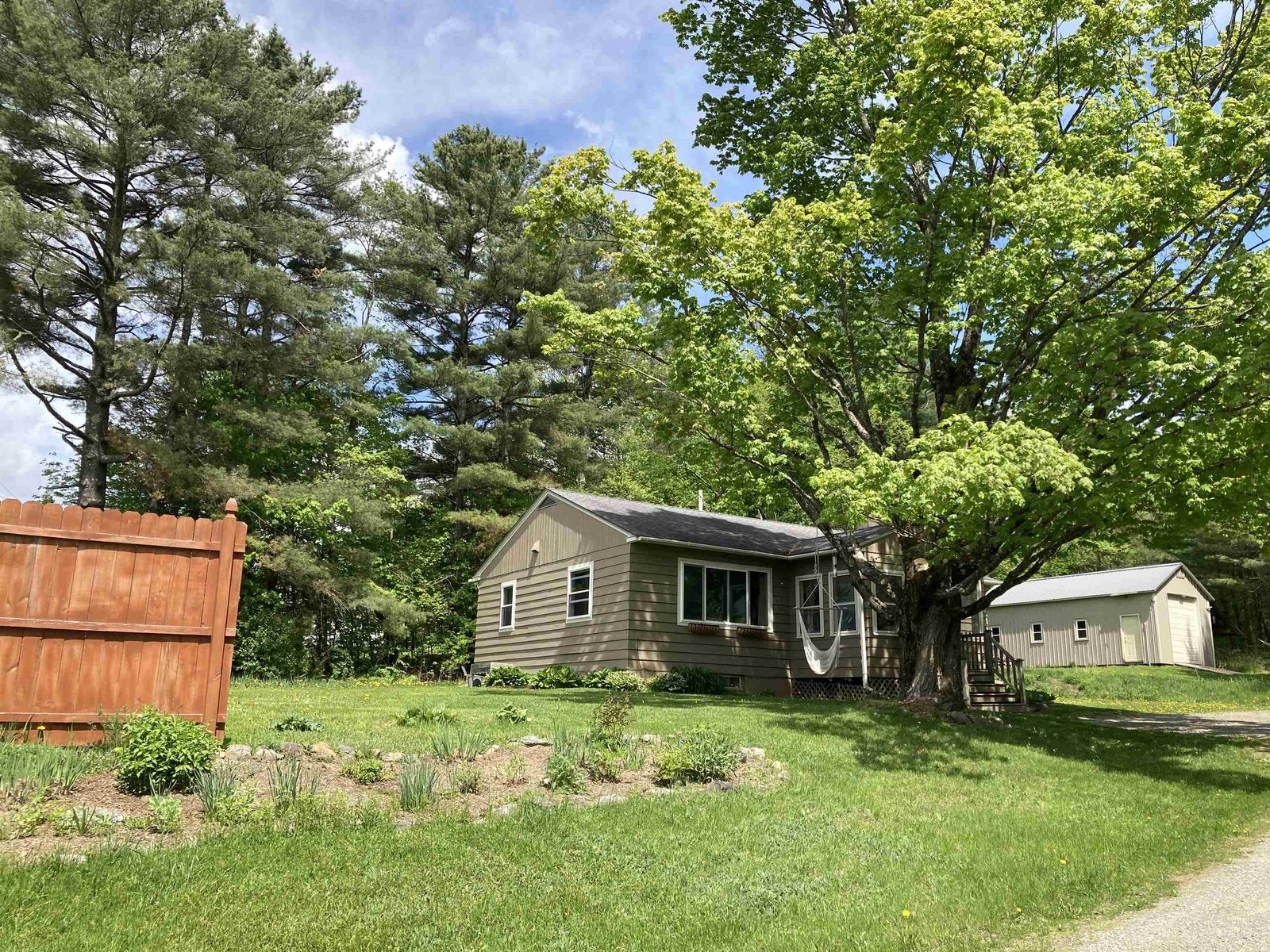 261 VT 15 E Road