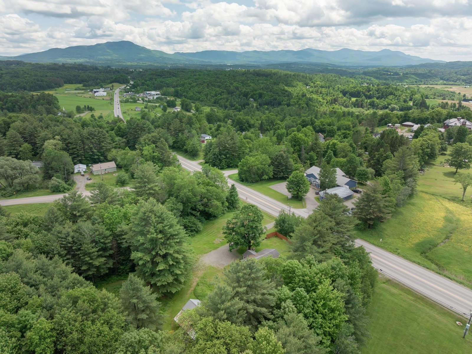 261 VT Route 15E