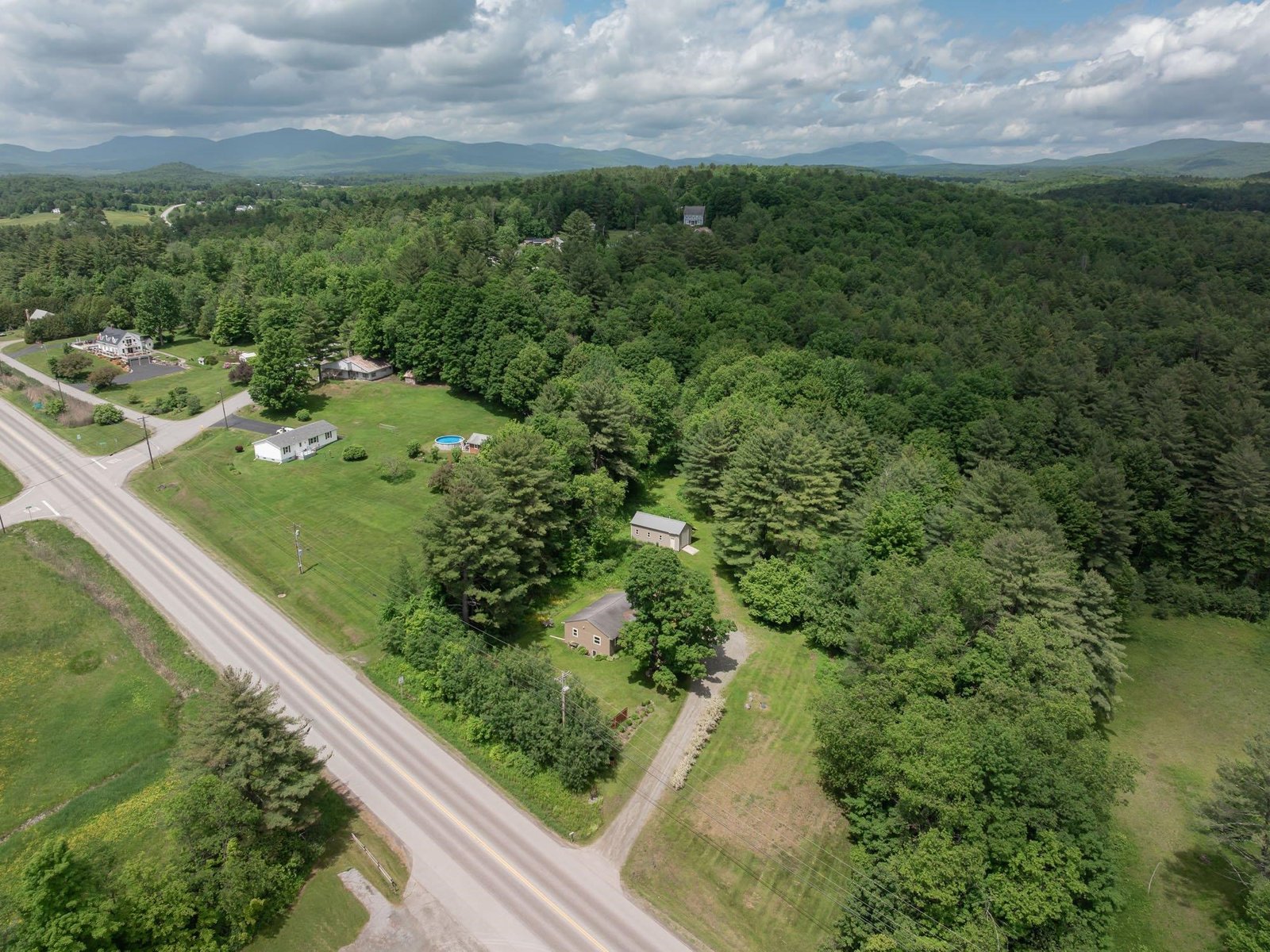 261 VT Route 15E Route