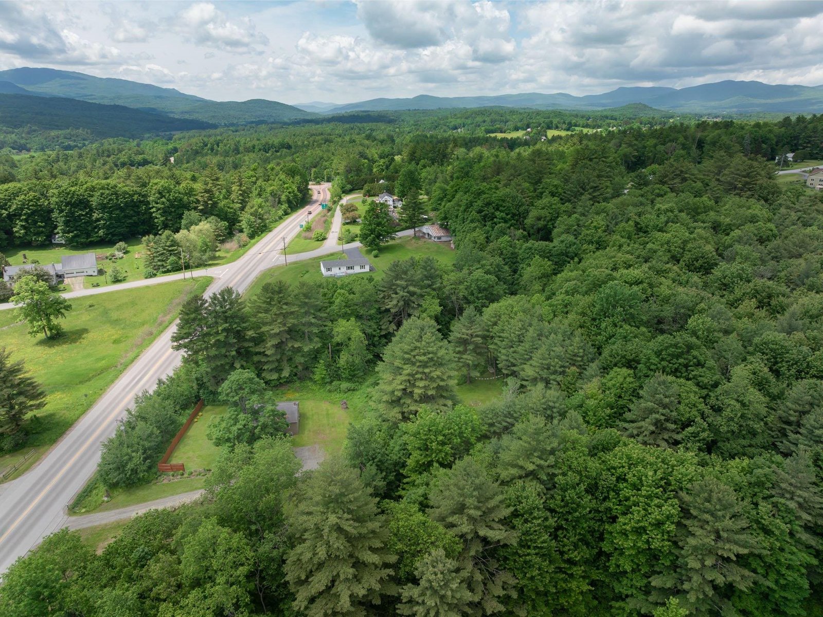 261 VT Route 15E Route