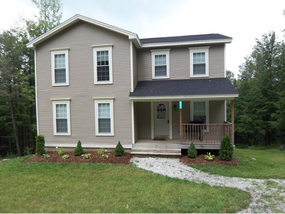 261 Whitefield Dr