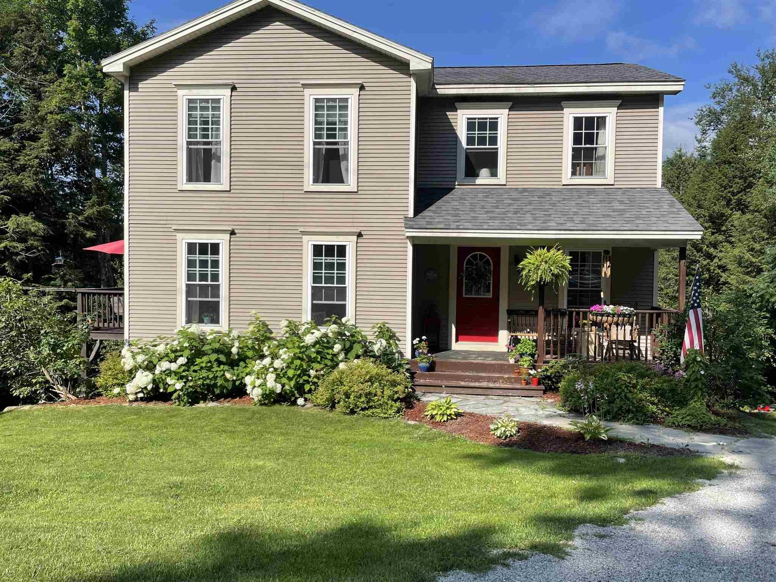 261 Whitefield Drive