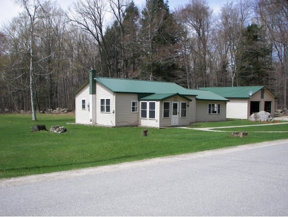 2610 Lower Notch Road