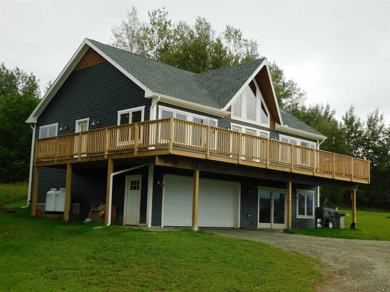 2610 Vance Hill Road