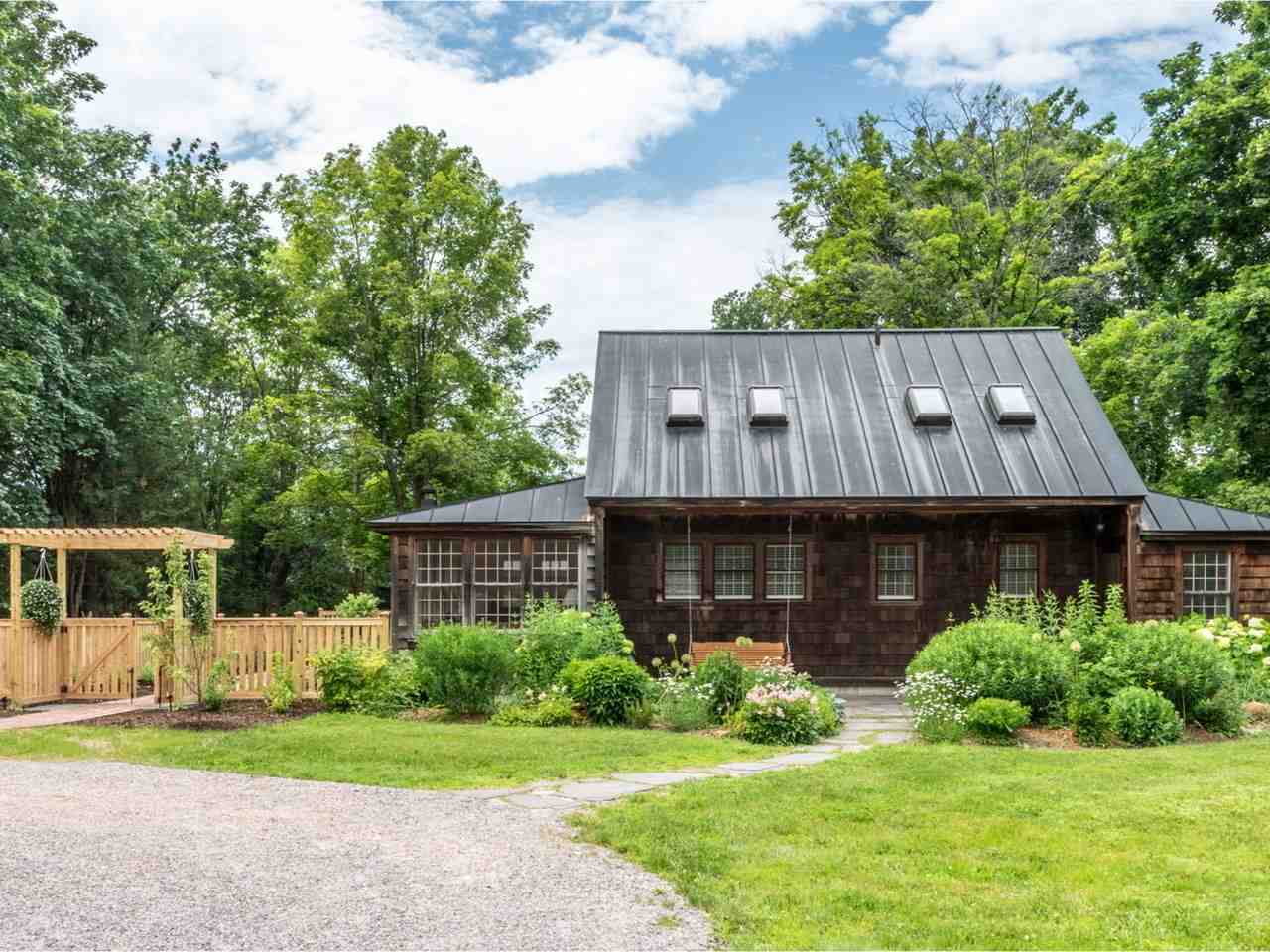 2613 Greenbush Road