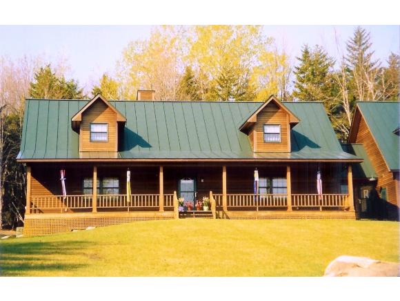 2615 Elmore Pond Road